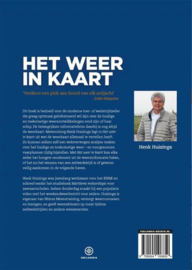 Het weer in kaart ; Handboek voor toer- en wedstrijdzeilers