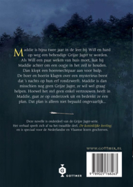 Flanagan, John ; De Grijze Jager - De jacht op het schaduwdier