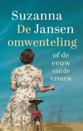 Suzanna Jansen ; De omwenteling