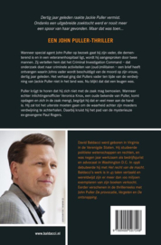 Baldacci, David ; John Puller 4 - Niemandsland