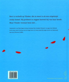 Haeringen van, Annemarie ; Beer is op vlinder