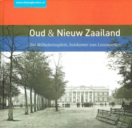 Oud & Nieuw Zaailand