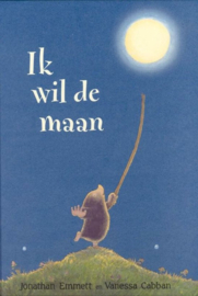 Emmert, Jonathan ; Ik Wil De Maan