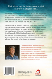 Windmeijer, Jeroen ; De schaduw van Vermeer