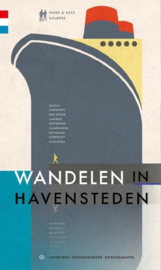 Hans Volkers ; Wandelen in havensteden