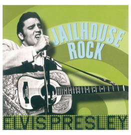 Elvis Presley ; Jailhouse Rock