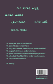 Thiemen Hiemstra ; W.
