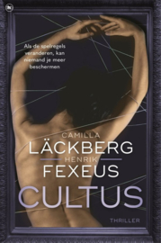 Camilla Läckberg & Henrik Flexus ; Cultus