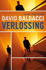 David Baldacci ; Amos Decker 5 - Verlossing