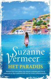 Suzanne Vermeer ; Het paradijs