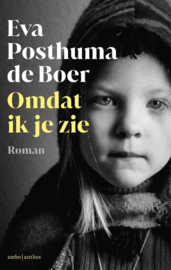 Posthuma de Boer ; Omdat ik je zie