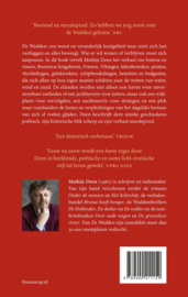 Deen, Mathijs ; De Wadden