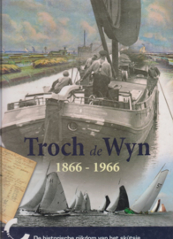 Jansma, Klaas ; Troch de Wyn 1866-1966