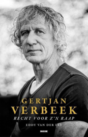 Eddy van der Ley ; Gertjan Verbeek
