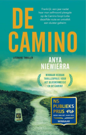 Any Niewierra ; De Camino