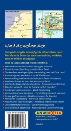 ANWB extra - Waddeneilanden