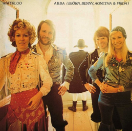 ABBA - Waterloo