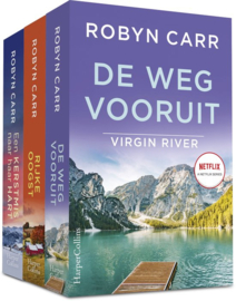 Robyn Carr ; Virgin River-pakket deel 16-18