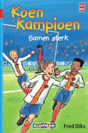 Koen Kampioen - Samen sterk