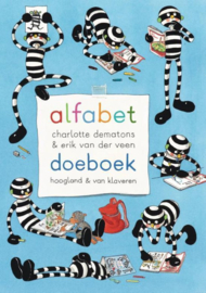 Charlotte Dematons ; Alfabet doeboek