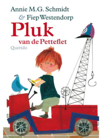 Annie M.G. Schmidt ; Pluk van de Petteflet