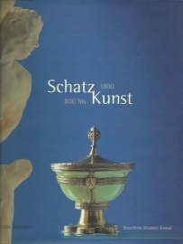 SchatzKunst 800 bis 1800