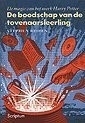 De boodschap van de tovenaarsleerling