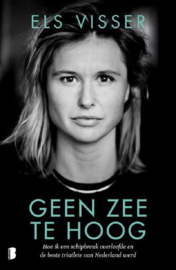 Els Visser ; Geen zee te hoog