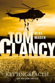 Tom Clancy ; Kettingreactie