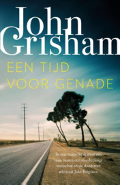 John Grisham ; Een tijd voor genade