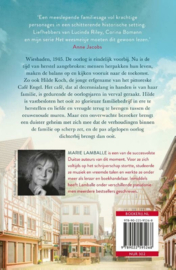 Marie Lamballe ; Café Engel 1 - Hildes droom