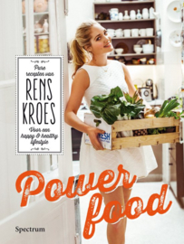 Kroes, Rens ; Powerfood