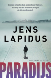 Jens Lapidus ; Paradijs
