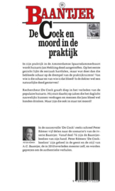 Baantjer ; Baantjer 99 - De Cock en moord in de praktijk