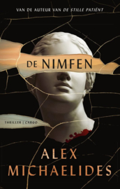 Michaelides, Alex ; De nimfen