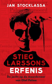 Jan Stocklassa ; Stieg Larssons erfenis