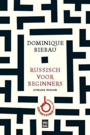 Dominique Biebau ; Russisch voor beginners