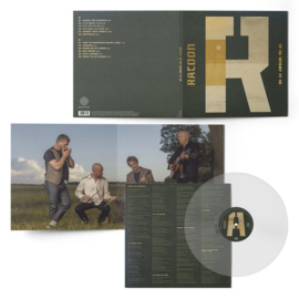 Racoon - IT IS WHAT IT IS (LP) (Coloured edition)