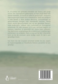 Koen van der Cruyssen ; Ik 2.0