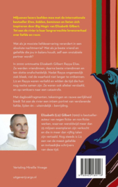 Gilbert, Elizabeth ; Tot aan de rivier