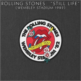 Rolling Stones - Tattoo You (5 LP) (Limited Edition)