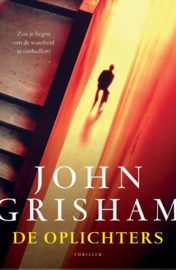 John Grisham ; De oplichters