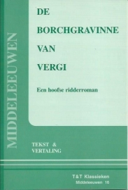 De borchgravinne van Vergi