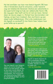 Ros, Margôt & Jeroen Kleijne ; Agaath 1 - Zeg maar Agaath