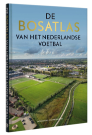 Bosatlas van het Nederlandse voetbal