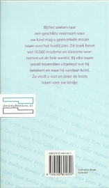 Het grote voornamenboek