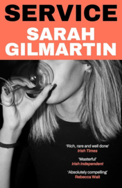 Gilmartin, Sarah ; Service