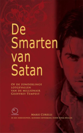 Marie Corelli ; De smarten van Satan