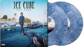 Ice Cube - Man Down (2 LP) (Gekleurd vinyl)
