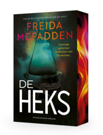 Mcfadden ; Heks